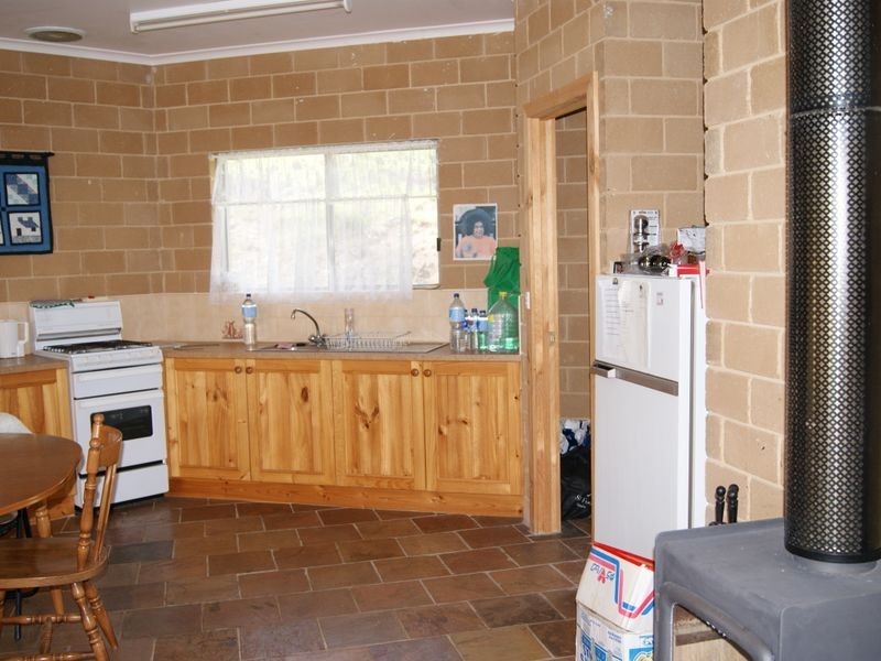 2435 Gelantipy Road, W Tree VIC 3885