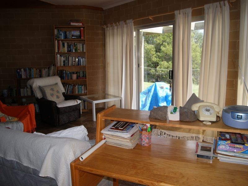 2435 Gelantipy Road, W Tree VIC 3885