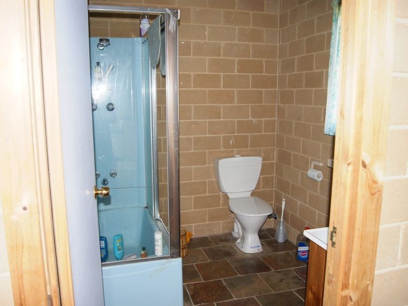 2435 Gelantipy Road, W Tree VIC 3885