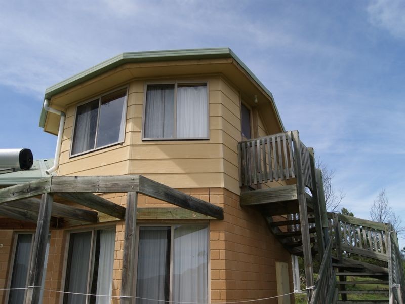 2435 Gelantipy Road, W Tree VIC 3885