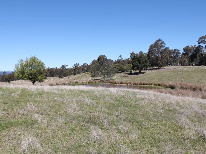 5374 Gelantipy Road, Wulgulmerang VIC 3885