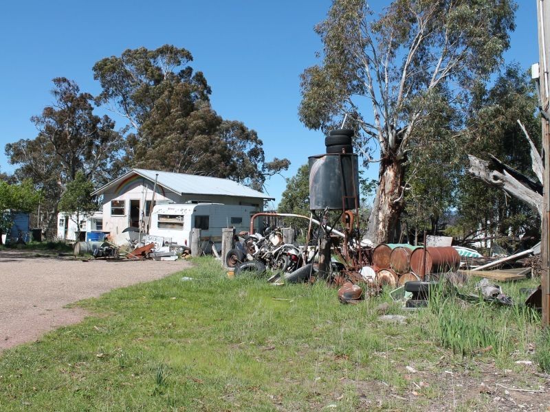 5374 Gelantipy Road, Wulgulmerang VIC 3885