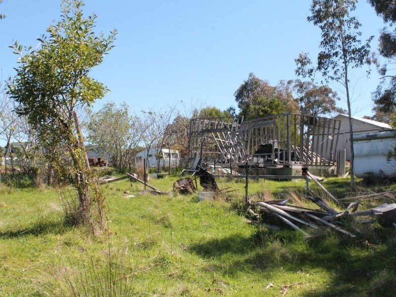 5374 Gelantipy Road, Wulgulmerang VIC 3885