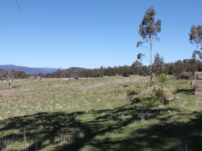 5374 Gelantipy Road, Wulgulmerang VIC 3885