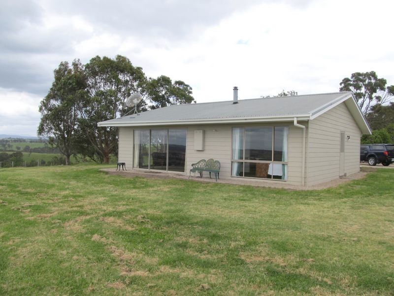 110 Rodericks Road, Wuk Wuk VIC 3875