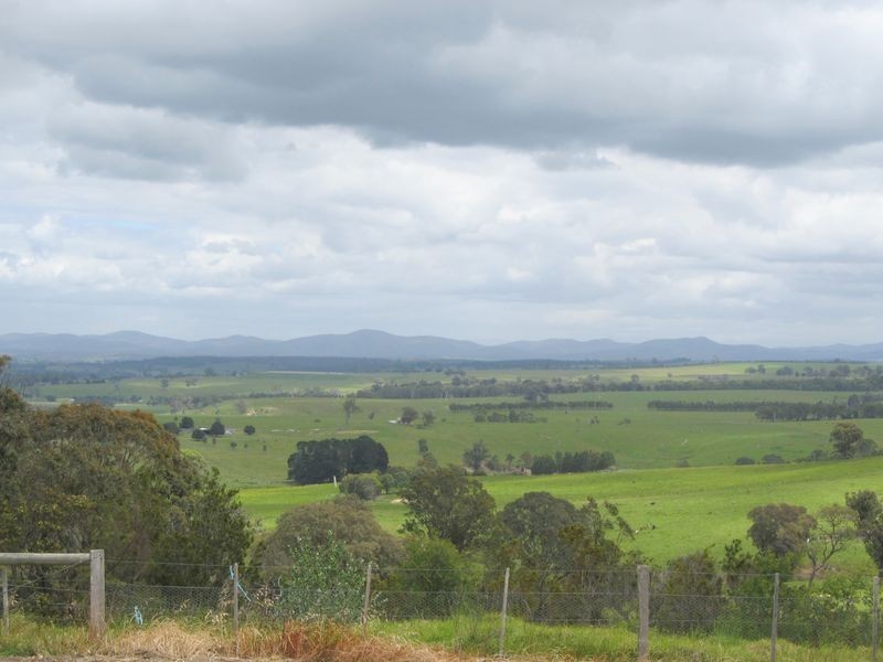 110 Rodericks Road, Wuk Wuk VIC 3875