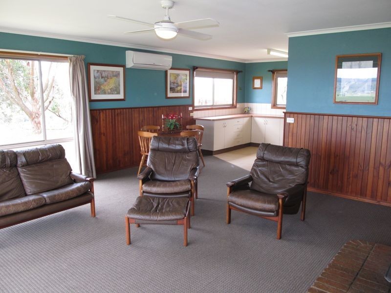 110 Rodericks Road, Wuk Wuk VIC 3875