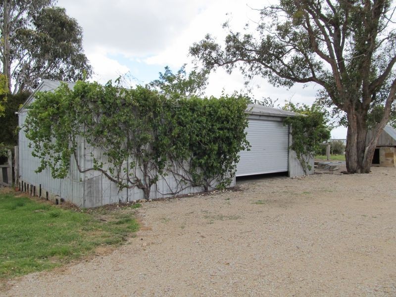 110 Rodericks Road, Wuk Wuk VIC 3875