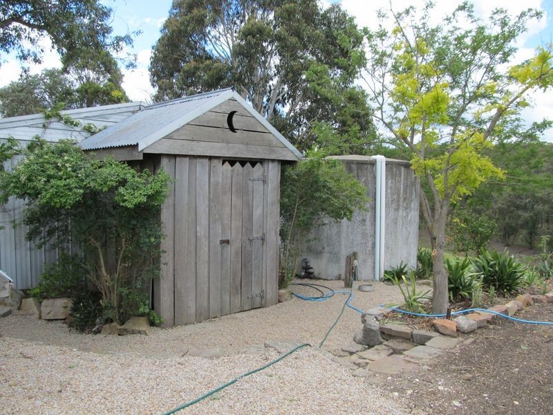 110 Rodericks Road, Wuk Wuk VIC 3875