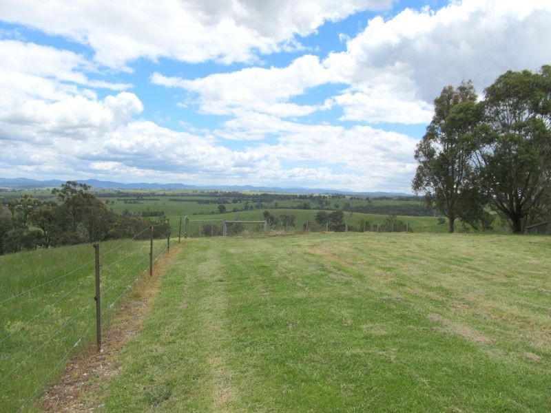 110 Rodericks Road, Wuk Wuk VIC 3875