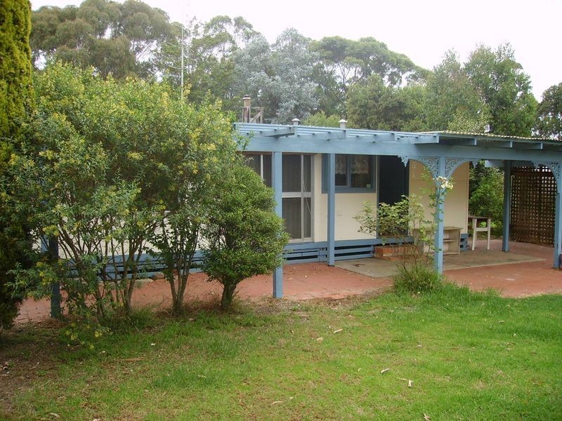 495 Boggy Creek Road, Bairnsdale VIC 3875