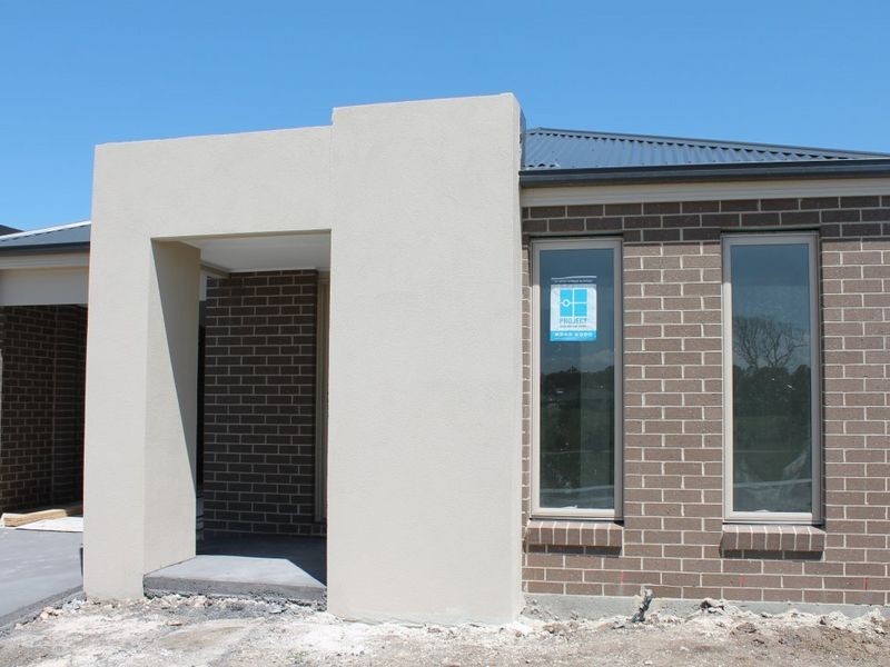 45 Len Cook Drive, Bairnsdale VIC 3875