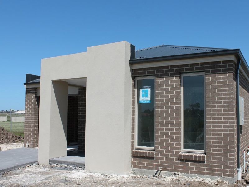 45 Len Cook Drive, Bairnsdale VIC 3875