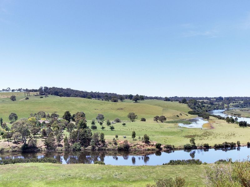 340 Nicholson-Sarsfield Road, Nicholson VIC 3882