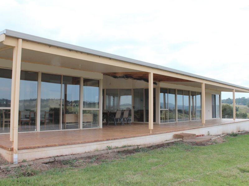 340 Nicholson-Sarsfield Road, Nicholson VIC 3882