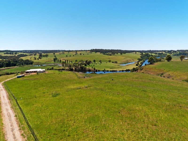 340 Nicholson-Sarsfield Road, Nicholson VIC 3882