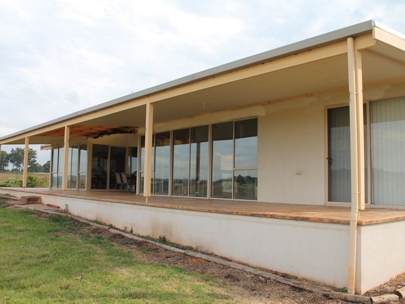 340 Nicholson-Sarsfield Road, Nicholson VIC 3882