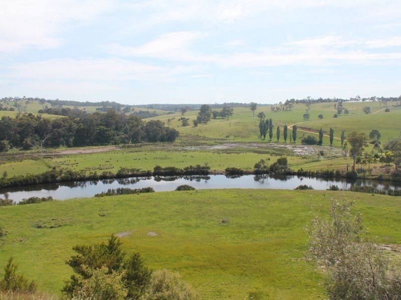 340 Nicholson-Sarsfield Road, Nicholson VIC 3882