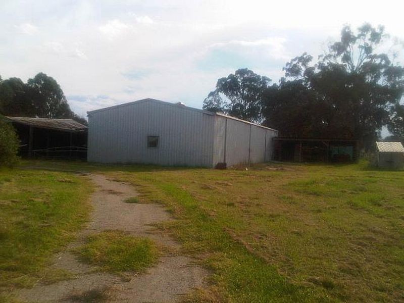 340 Nicholson-Sarsfield Road, Nicholson VIC 3882