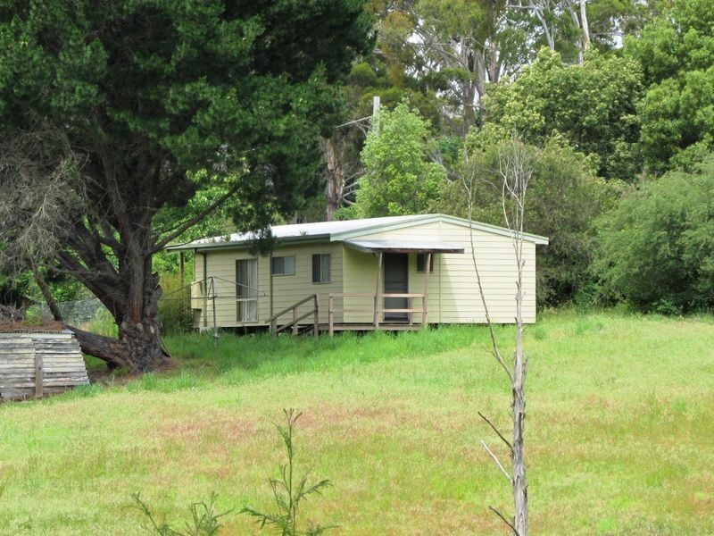 1193 Great Alpine Road Sarsfield, Bairnsdale VIC 3875