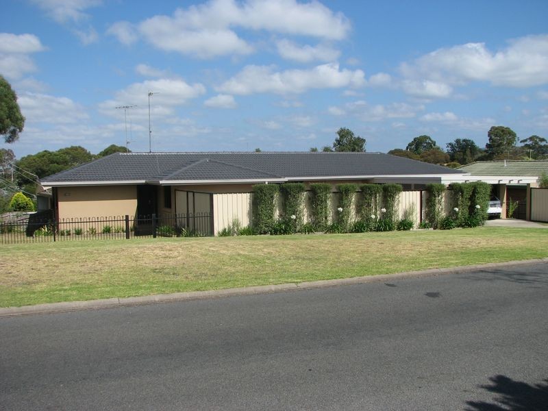16 Kelsey Court, Bairnsdale VIC 3875