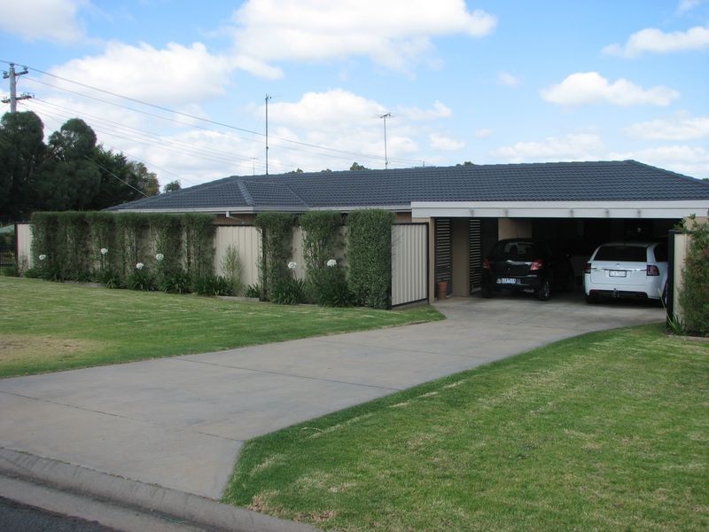 16 Kelsey Court, Bairnsdale VIC 3875