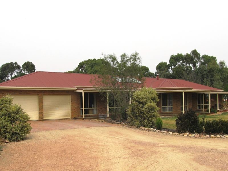 39 Amberly Drive, Nicholson VIC 3882