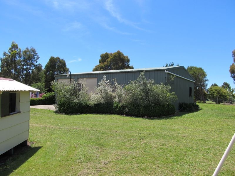 39 Amberly Drive, Nicholson VIC 3882