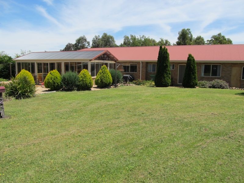 39 Amberly Drive, Nicholson VIC 3882
