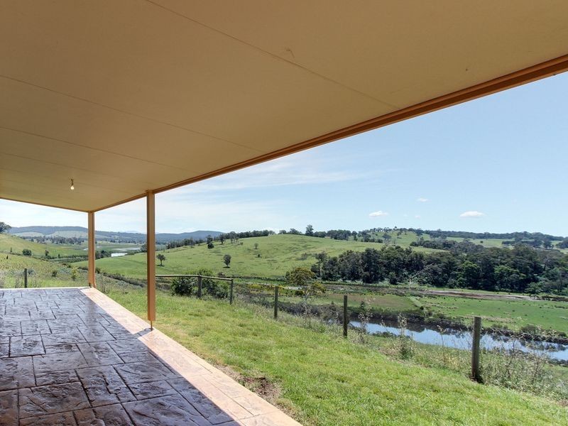 340 Nicholson – Sarsfield Rd, Nicholson VIC 3882