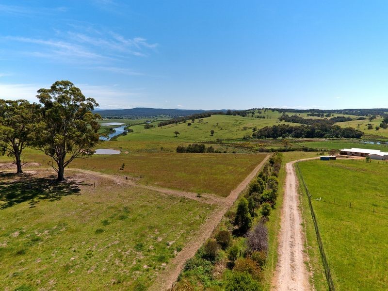 340 Nicholson – Sarsfield Rd, Nicholson VIC 3882