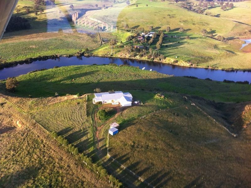 340 Nicholson – Sarsfield Rd, Nicholson VIC 3882