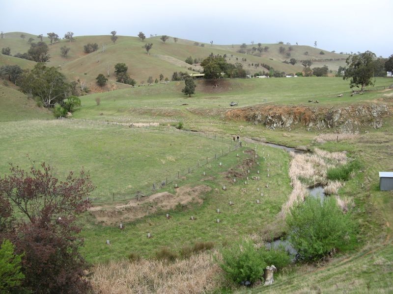 42 Johnston Street, Ensay VIC 3895