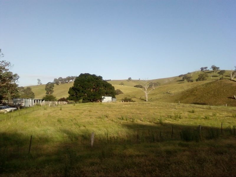 42 Johnston Street, Ensay VIC 3895