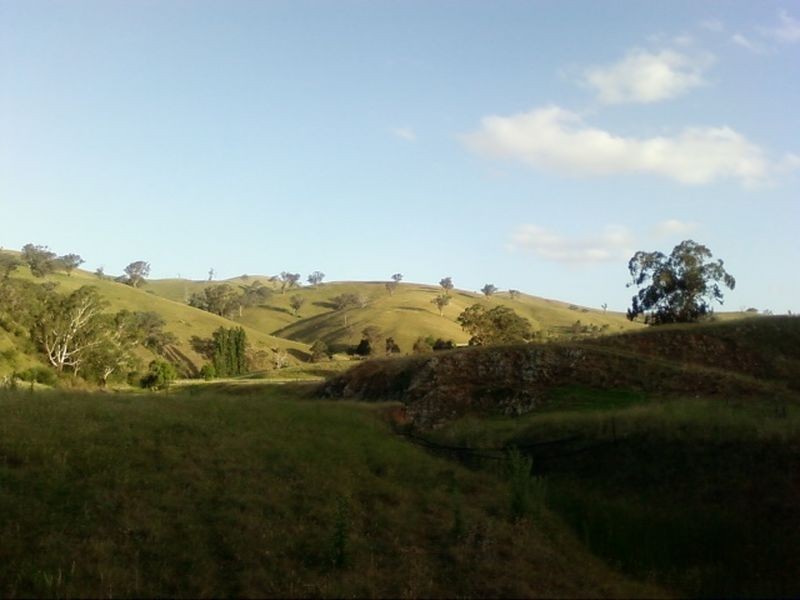 42 Johnston Street, Ensay VIC 3895