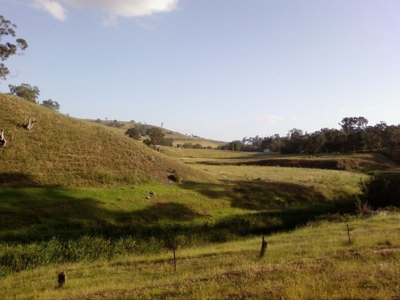 42 Johnston Street, Ensay VIC 3895