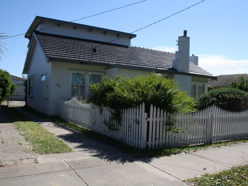 82 Wallace Street, Bairnsdale VIC 3875