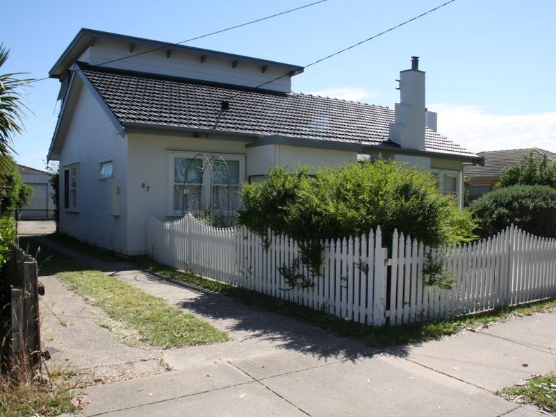 82 Wallace Street, Bairnsdale VIC 3875