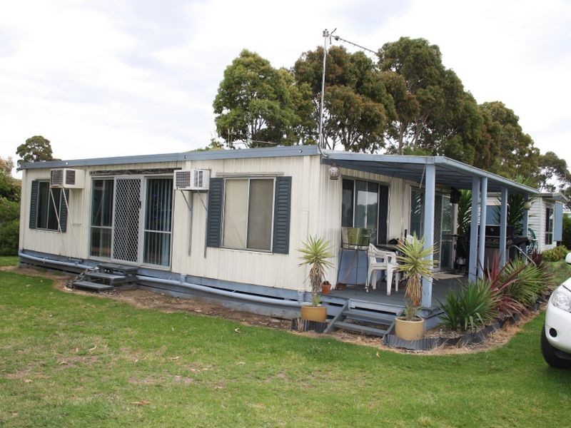 133/139 Princes Hwy (Big 4 C/Park), Bairnsdale VIC 3875