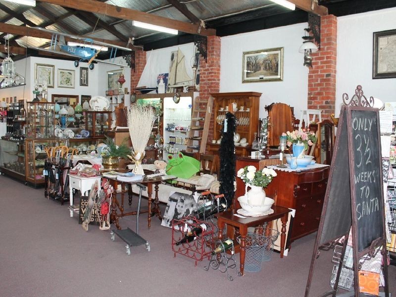 298-300 Main Street, Bairnsdale VIC 3875