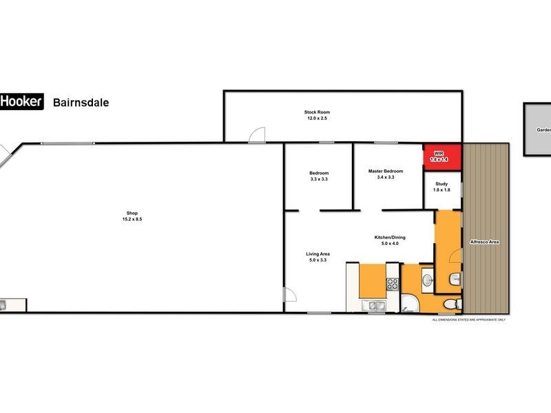 86 Moroney Street, Bairnsdale VIC 3875