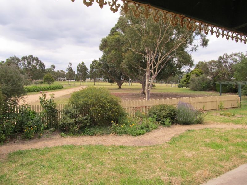 45 Hoyt Street, Lindenow VIC 3865