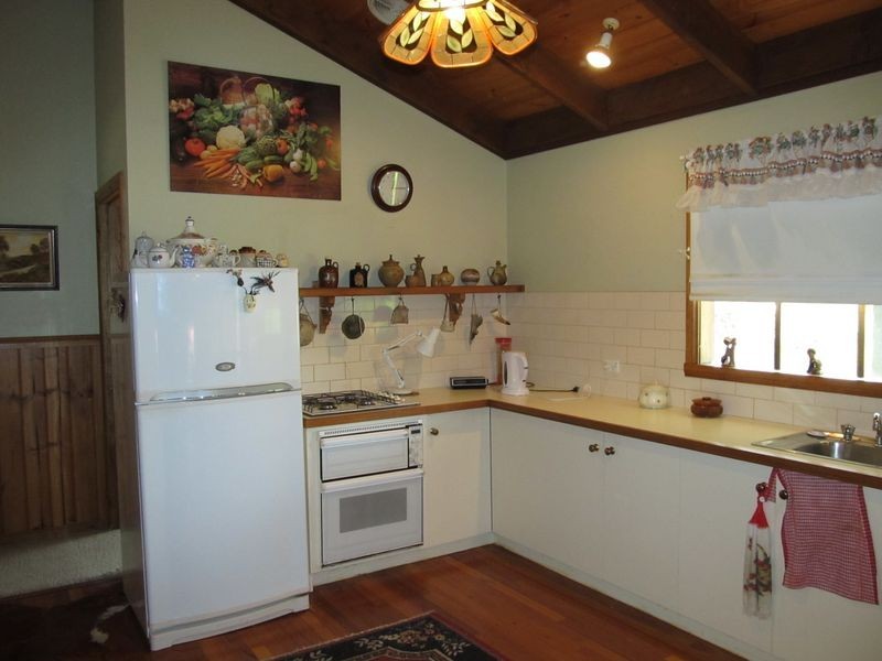 45 Hoyt Street, Lindenow VIC 3865