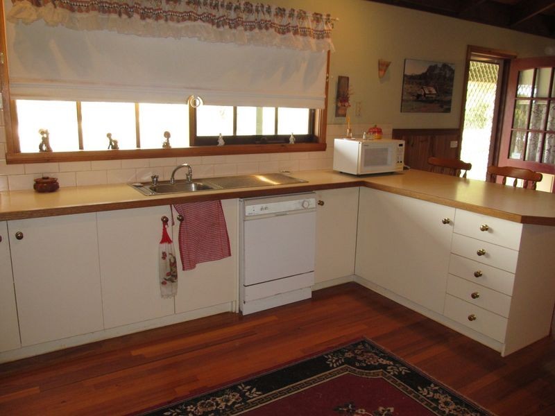45 Hoyt Street, Lindenow VIC 3865