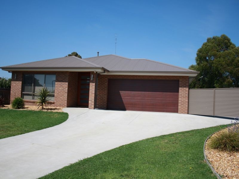 4 Stokes Court, Bairnsdale VIC 3875