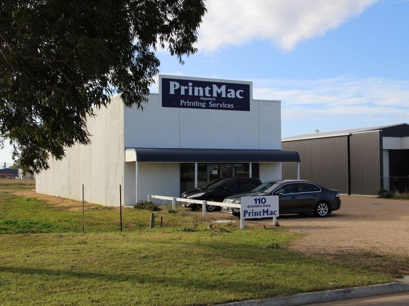 Bairnsdale VIC 3875