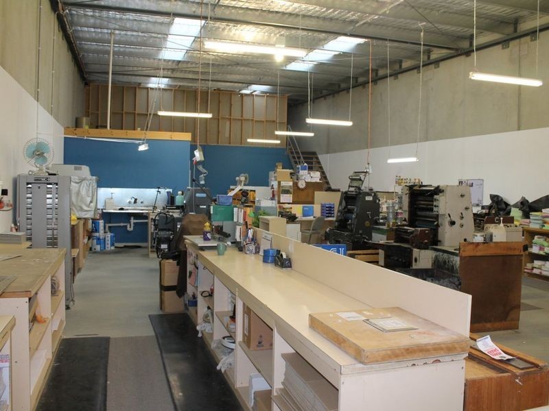 Bairnsdale VIC 3875