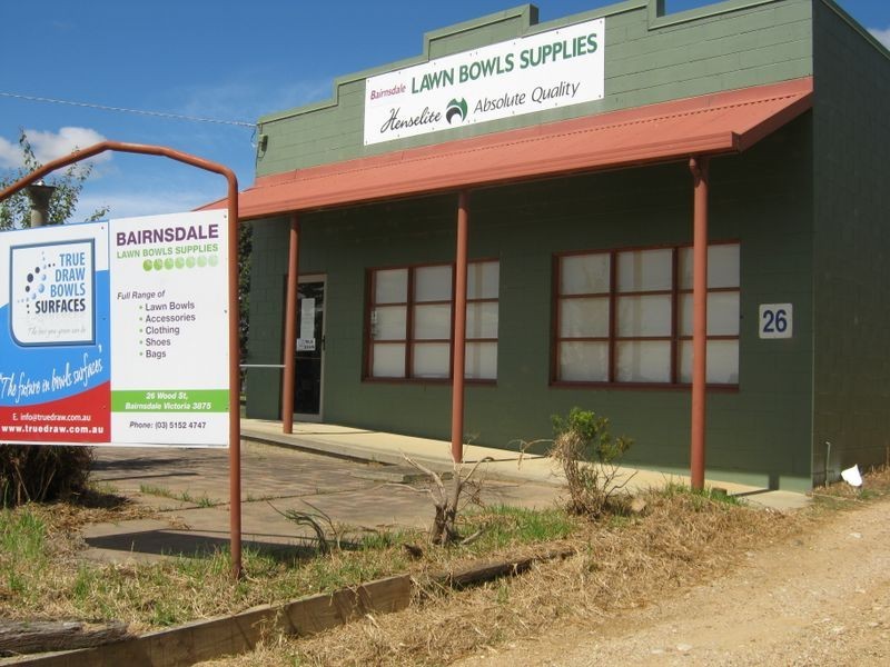 26 Wood street, Bairnsdale VIC 3875