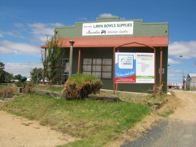 26 Wood street, Bairnsdale VIC 3875