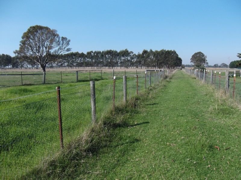 775 Forge Creek Road, Bairnsdale VIC 3875